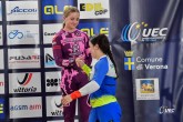 2025 UEC BMX European Cup Round 1 & 2 - BMX Olympic Arena Verona - Italy - Round 1 - 29-03-2025 -  photo Tommaso Pelagalli/SprintCyclingAgency?2025